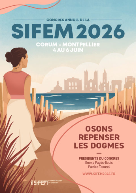 Sifem SIFEM 2026 | Osons repenser les dogmes